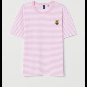 SpongeBob Vintage Shirt